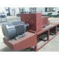 65/132 double reduction gearbox for extruder machine